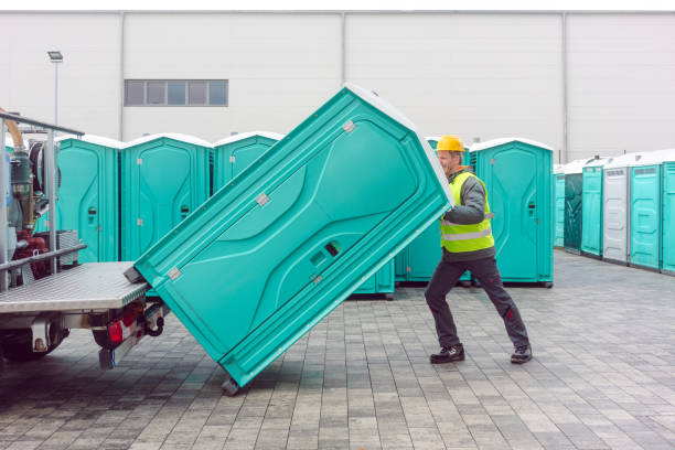 Best Best portable toilet rental  in Laurel Springs, NJ