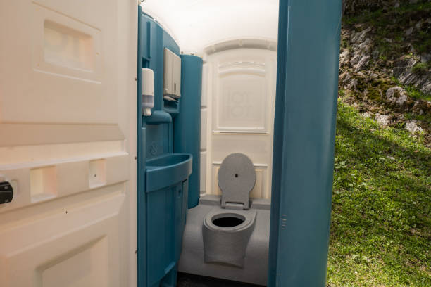 Best Local porta potty services  in Laurel Springs, NJ