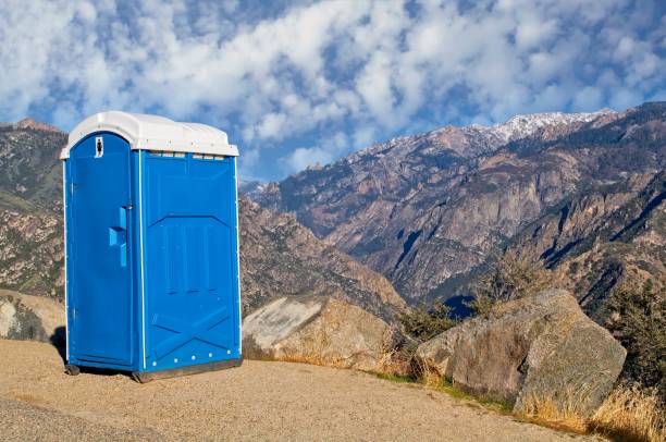Best Porta potty rental near me  in Laurel Springs, NJ