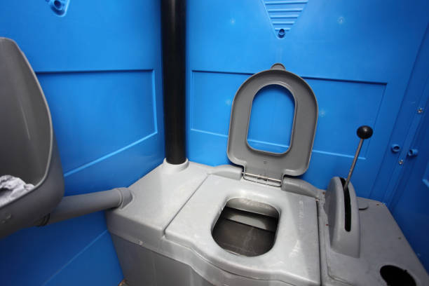 Best Long-term porta potty rental  in Laurel Springs, NJ