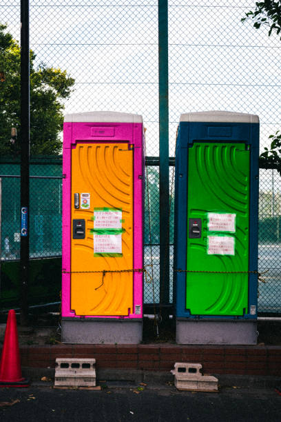 Best Porta potty rental for outdoor events  in Laurel Springs, NJ
