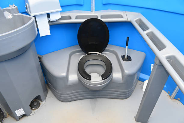 Best Sanitation services for porta potties  in Laurel Springs, NJ