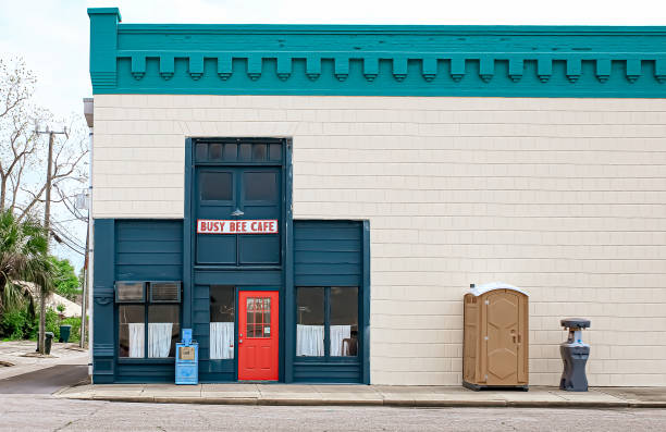 Best Best portable toilet rental  in Laurel Springs, NJ
