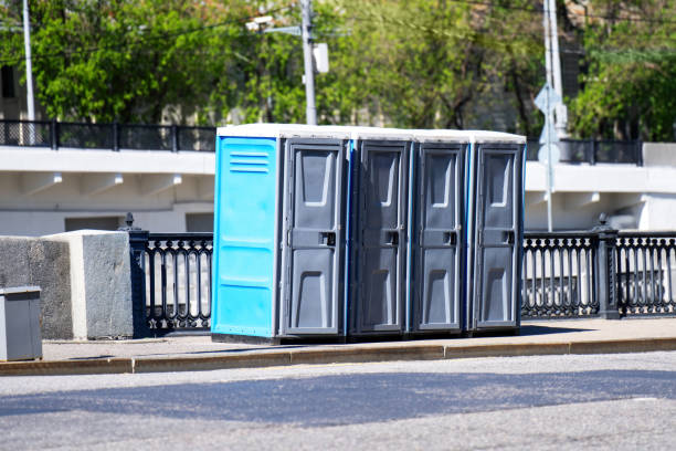 Affordable portable toilet rental in Laurel Springs, NJ