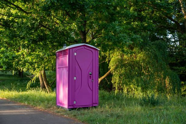Best Portable bathroom rental  in Laurel Springs, NJ