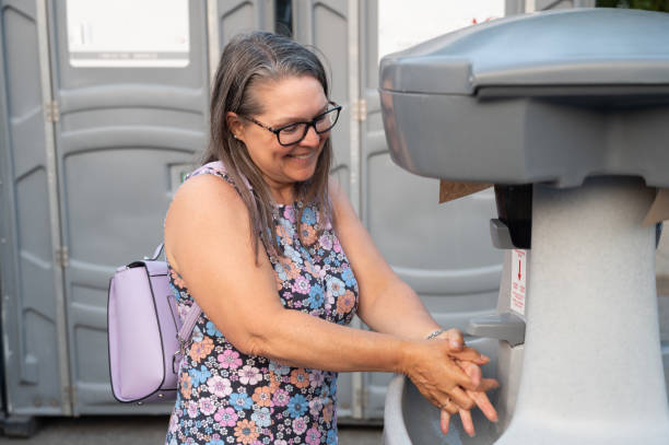 Best Portable toilet rental cost  in Laurel Springs, NJ