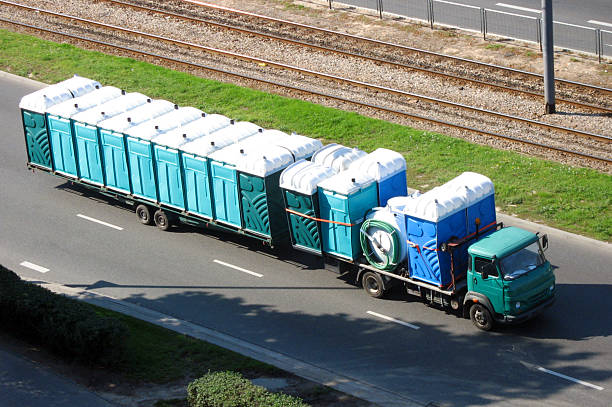 Portable Toilet Options We Offer in Laurel Springs, NJ
